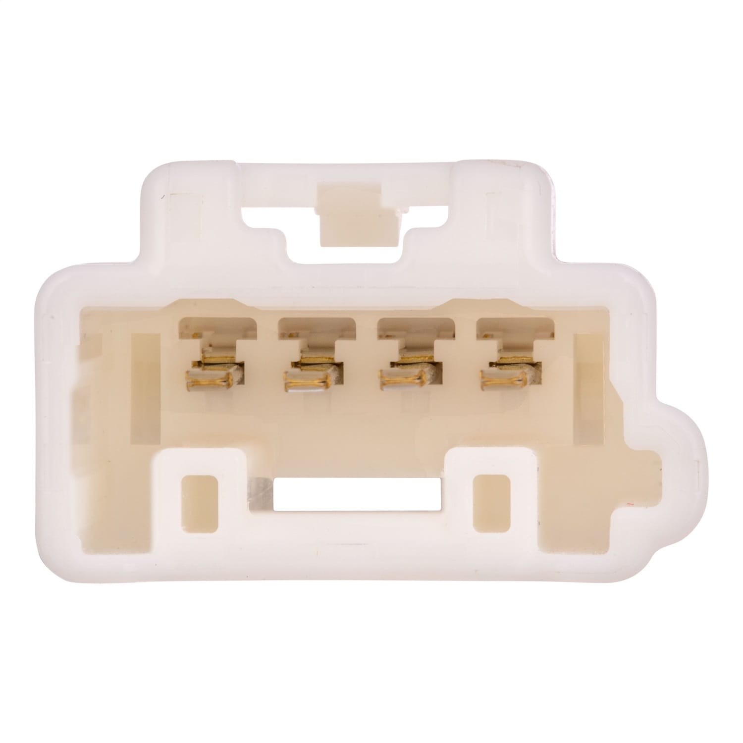 Custom Wiring Harness; 4-Way Flat Output; Select Subaru Solterra; Toyota BZ4X thumbnail 4