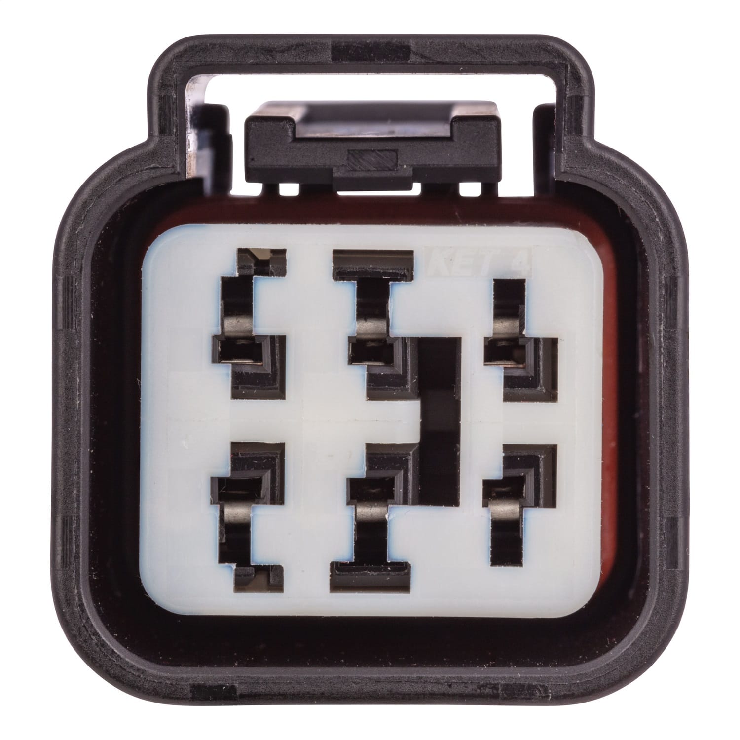 Custom Wiring Harness; 4-Way Flat; Select Kia Carnival without LED Taillights thumbnail 4
