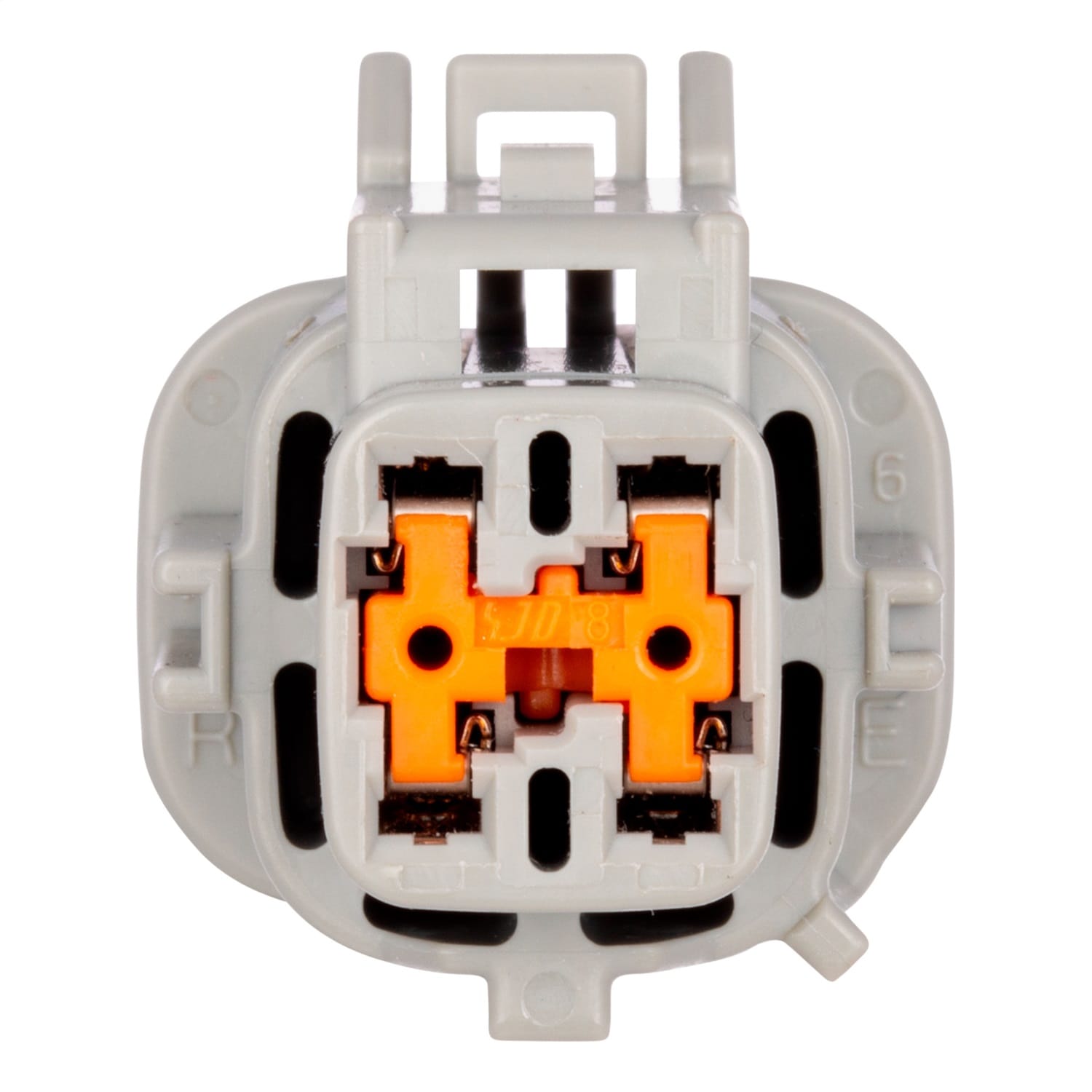 Custom Wiring Harness; 4-Way Flat Output; Select Nissan Kicks thumbnail 3