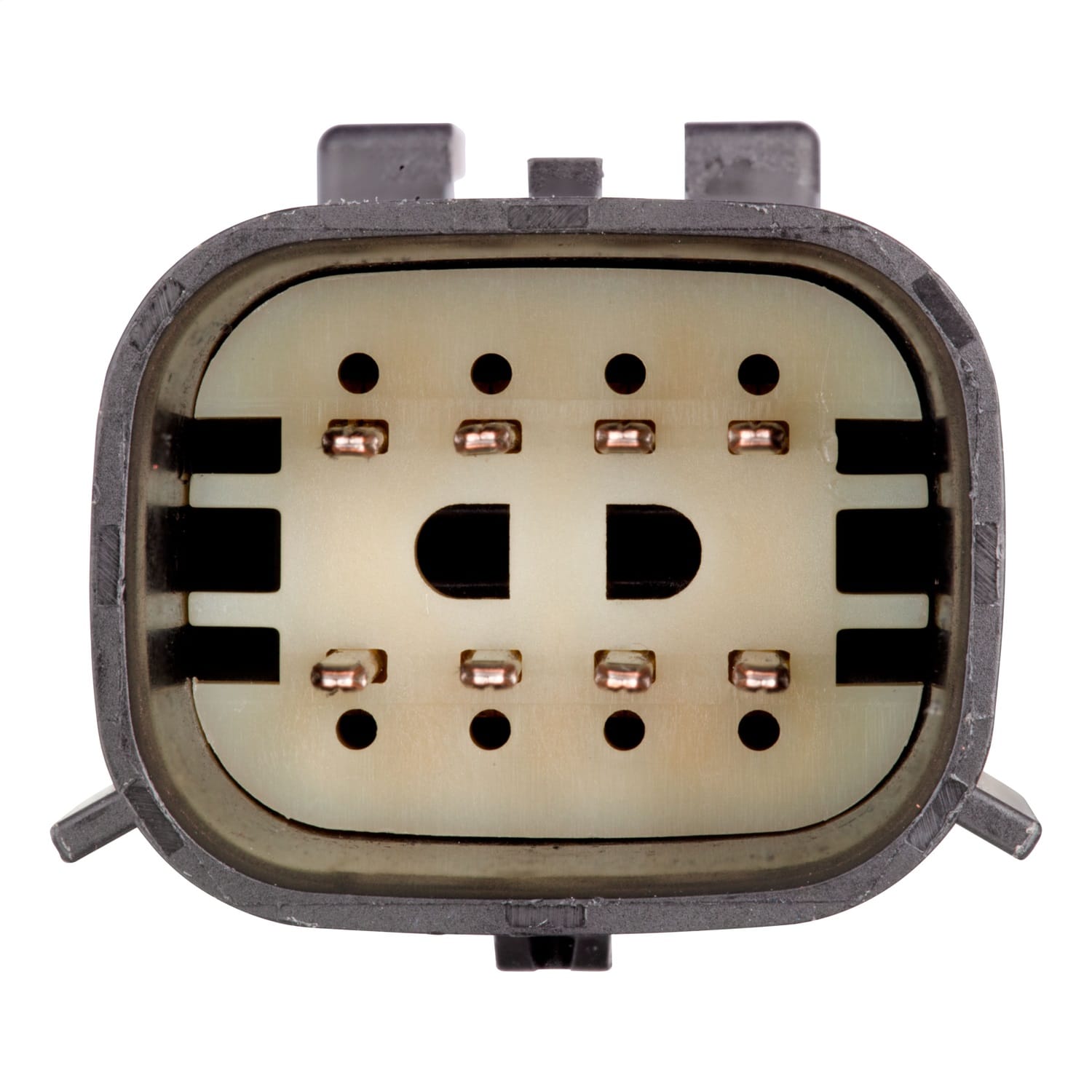 Custom Wiring Harness; 4-Way Flat Output; Select Select Jeep Wagoneer S thumbnail 2