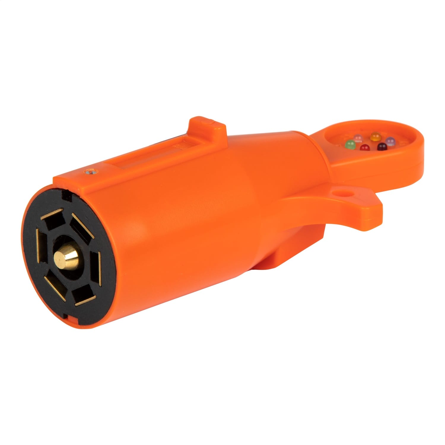 7-Way RV Blade Connector Tester (Packaged) thumbnail 3