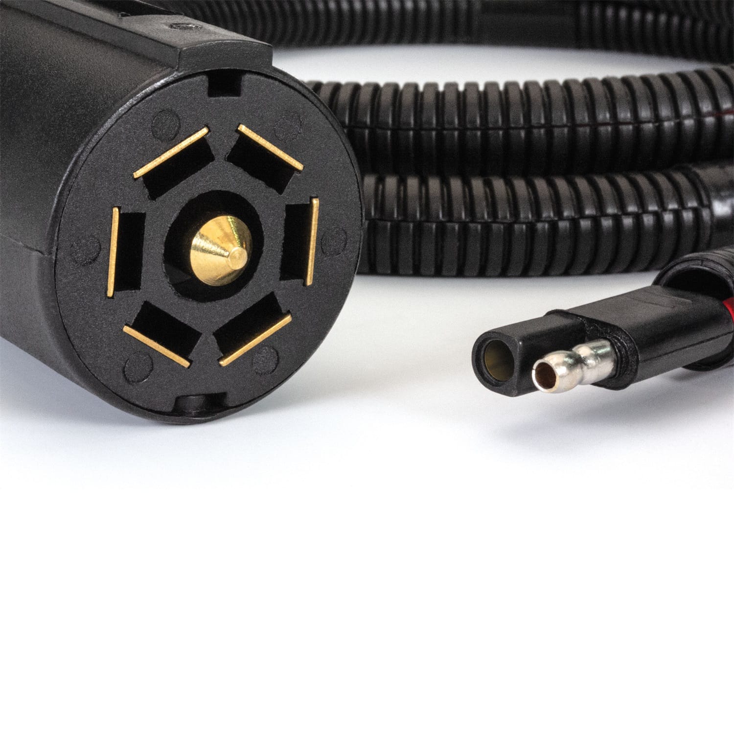 Power Swap Auxiliary Cord for Power Stance Tongue Jack thumbnail 2