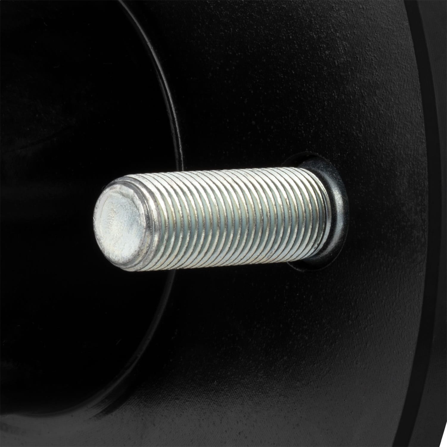 Idler Hub with Bearing Kit (Not Installed); 3;500-lb. Axles; 1/2in. Stud Size thumbnail 6