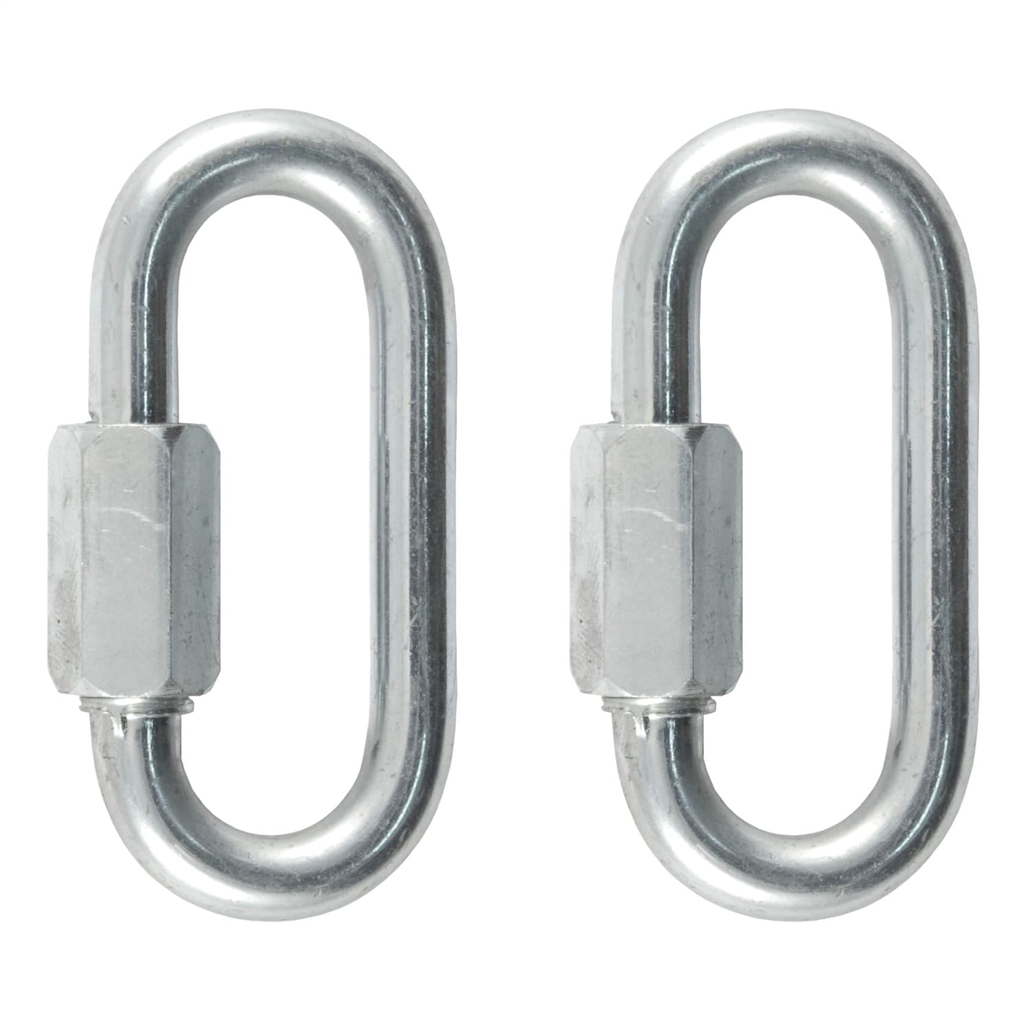 5/16in. Quick Links (8;800 lbs. Breaking Strength; 2-Pack) thumbnail 2