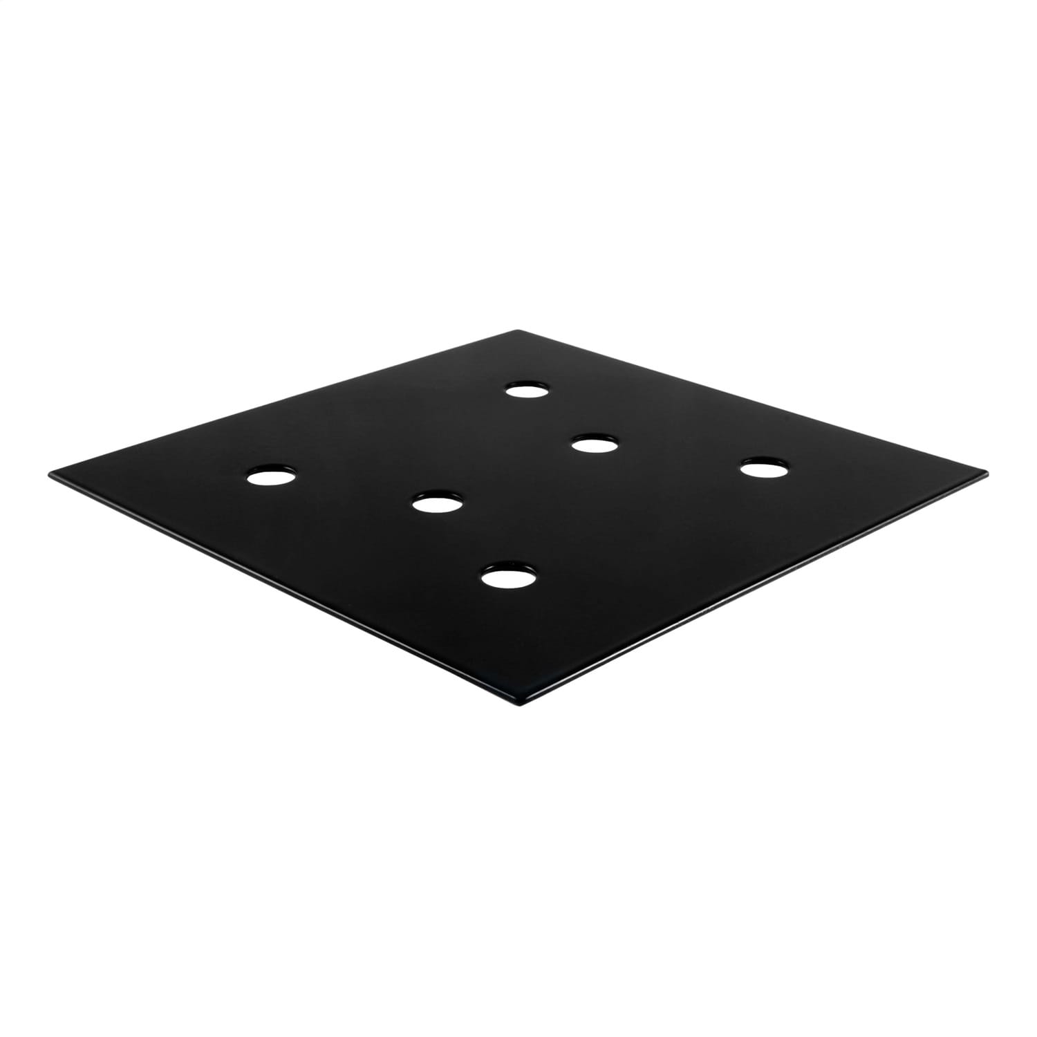 6in. Tie-Down Anchor Backing Plate thumbnail 2