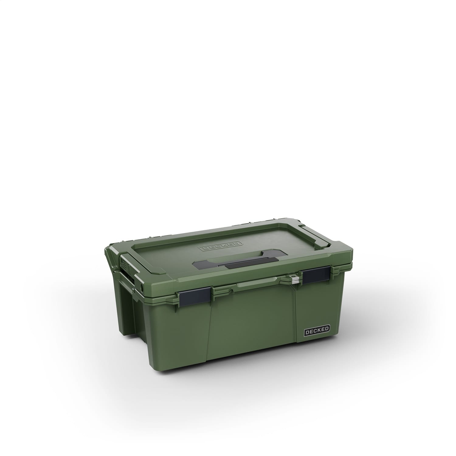 Sixer 16 D-co Case