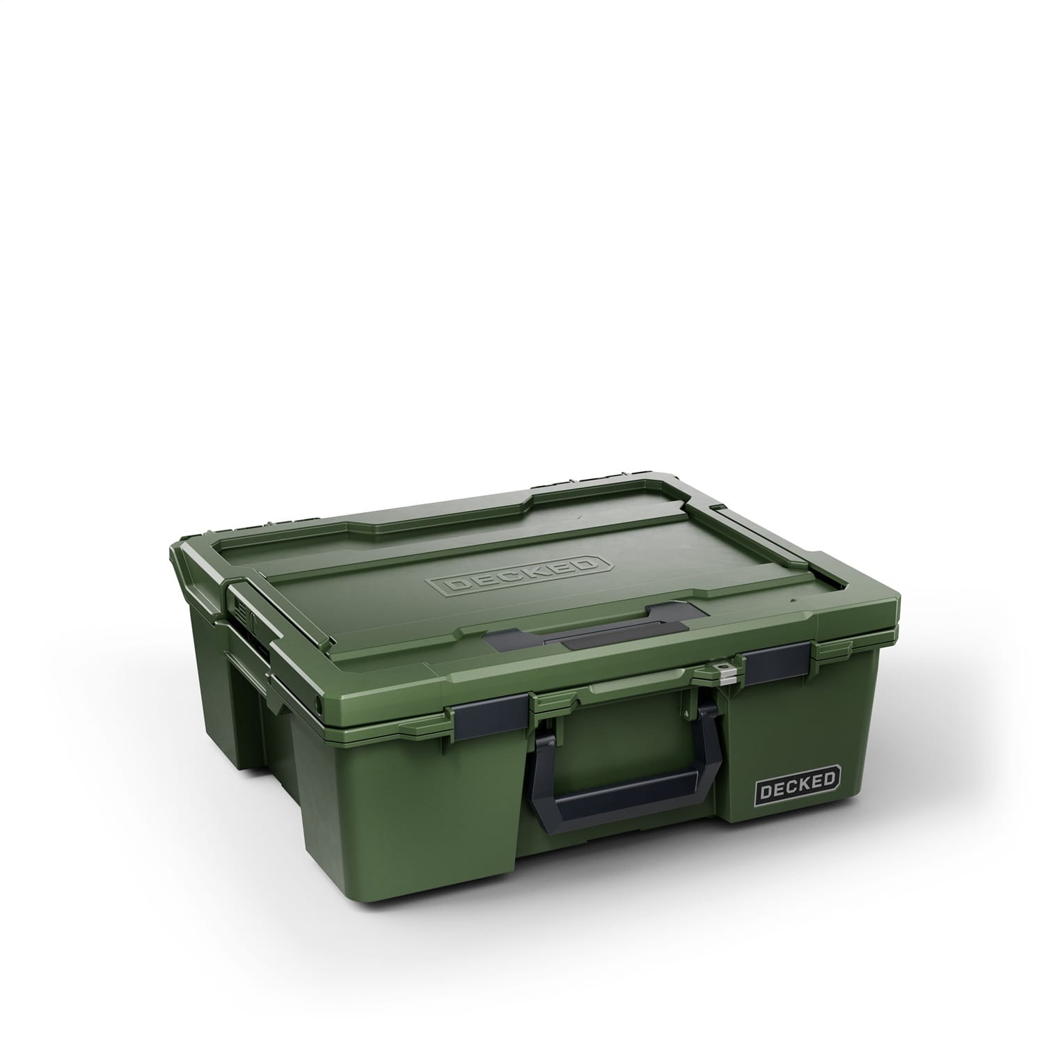 Halfrack 32 D-co Case