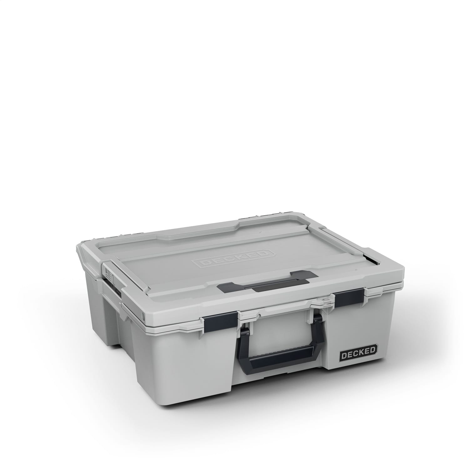Halfrack 32 D-co Case