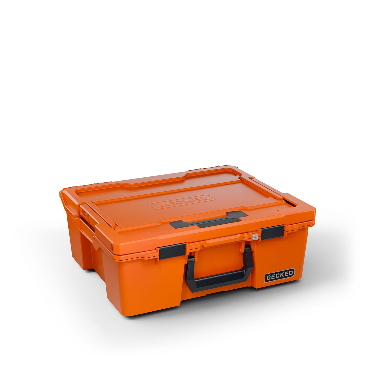 Halfrack 32 D-co Case
