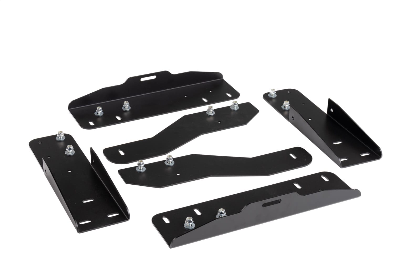CargoGlide 1.0 Mounting Brackets