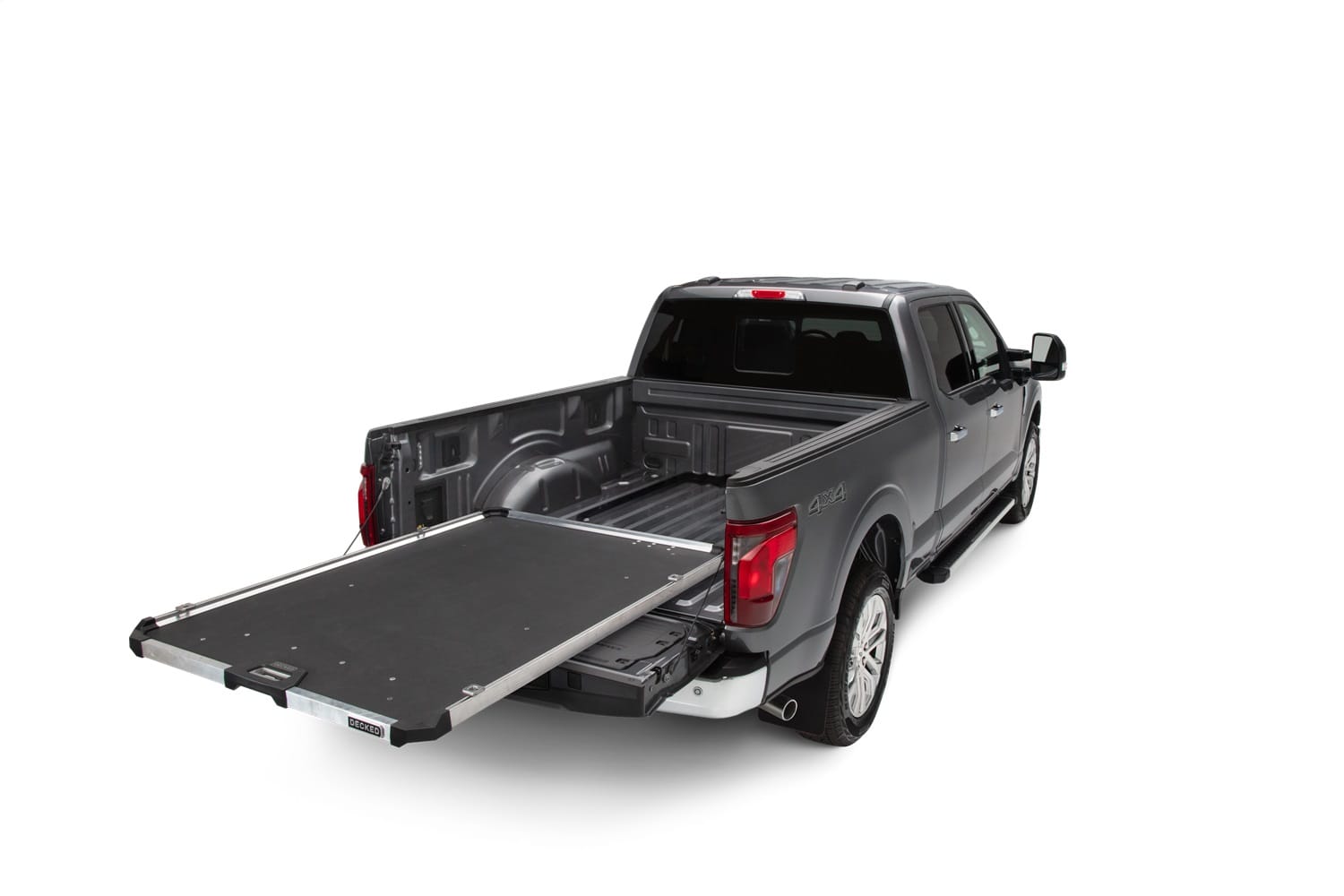 CargoGlide Truck Bed Slide thumbnail 3