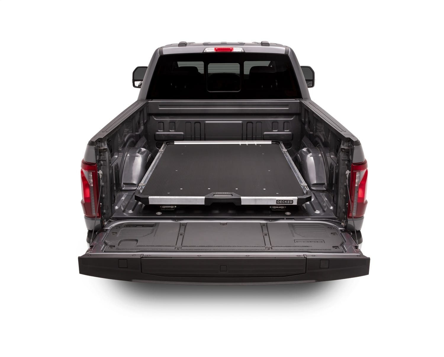 CargoGlide Truck Bed Slide thumbnail 4