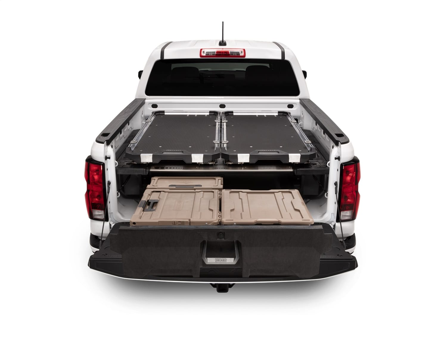 CargoGlide Truck Bed Slide thumbnail 2