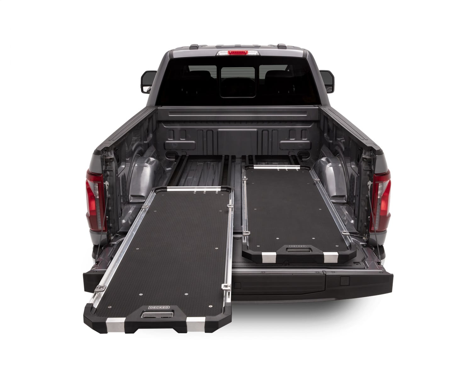 CargoGlide Truck Bed Slide thumbnail 2