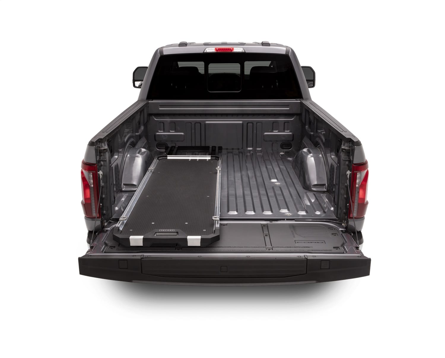 CargoGlide Truck Bed Slide thumbnail 3