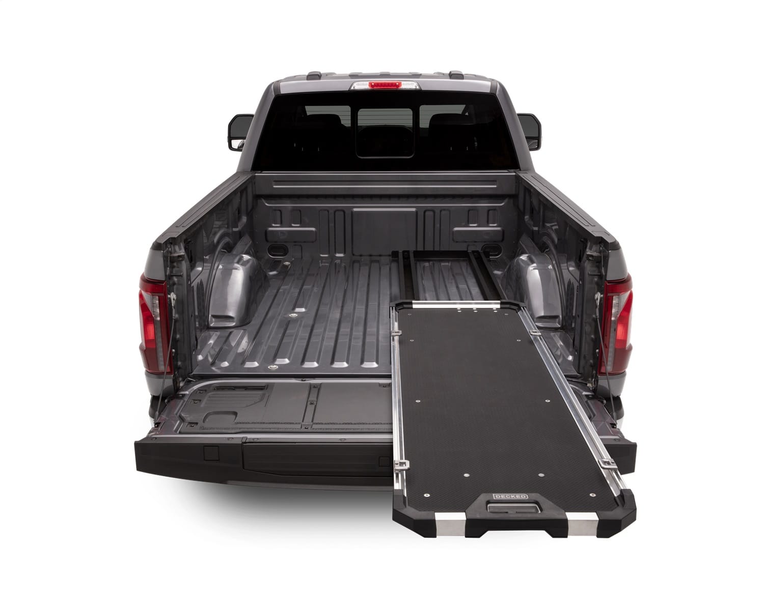 CargoGlide Truck Bed Slide thumbnail 4