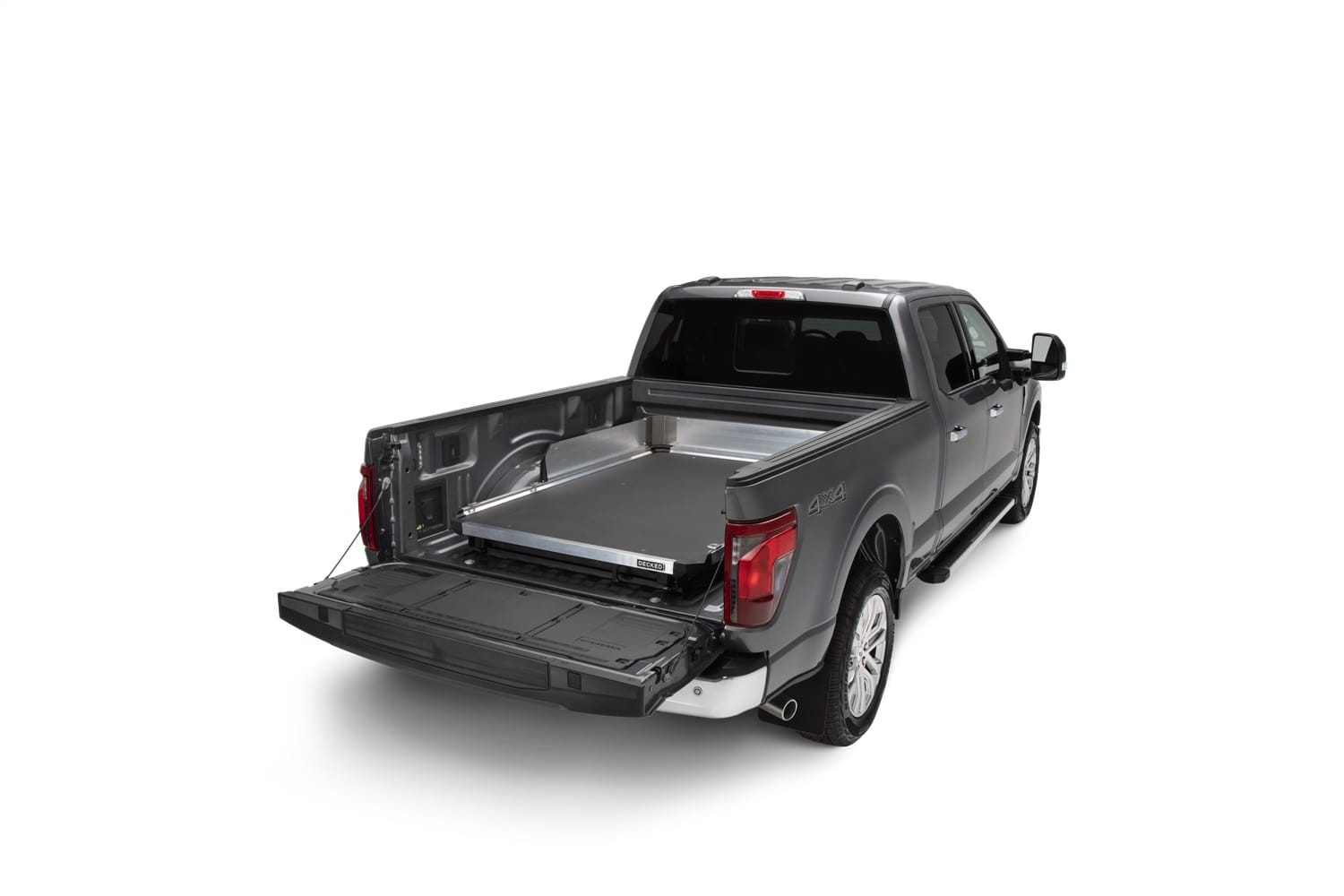 CargoGlide Truck Bed Slide thumbnail 2