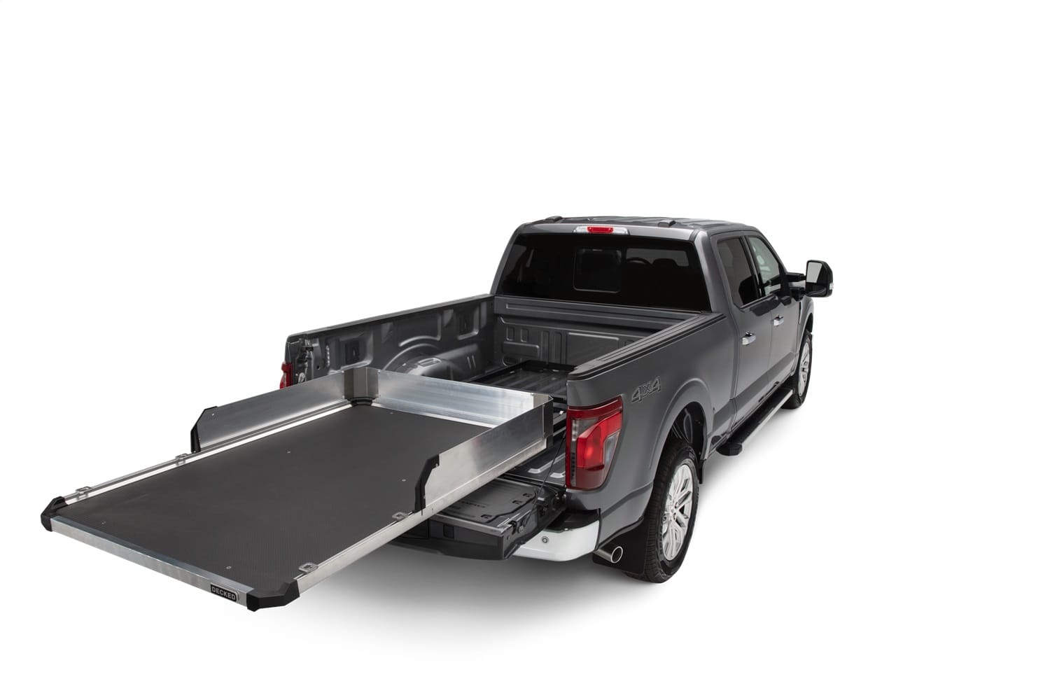 CargoGlide Truck Bed Slide thumbnail 3