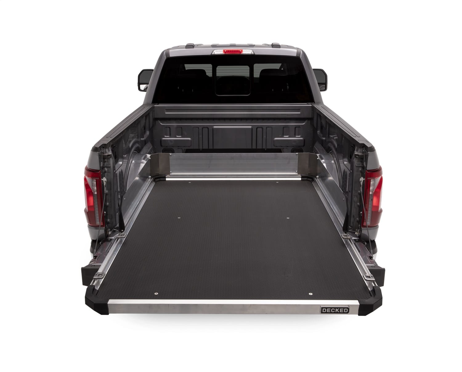 CargoGlide Truck Bed Slide thumbnail 4