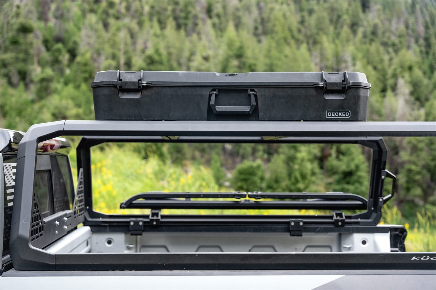 D-co Case Mounting Kit thumbnail 2