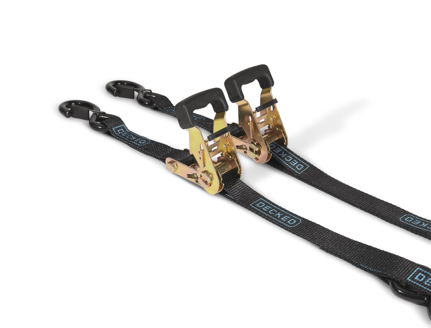 Ratchet Straps thumbnail 2