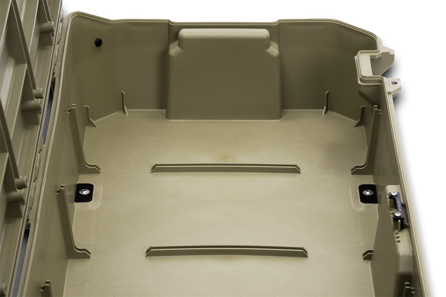 D-co Case Mounting Kit thumbnail 4
