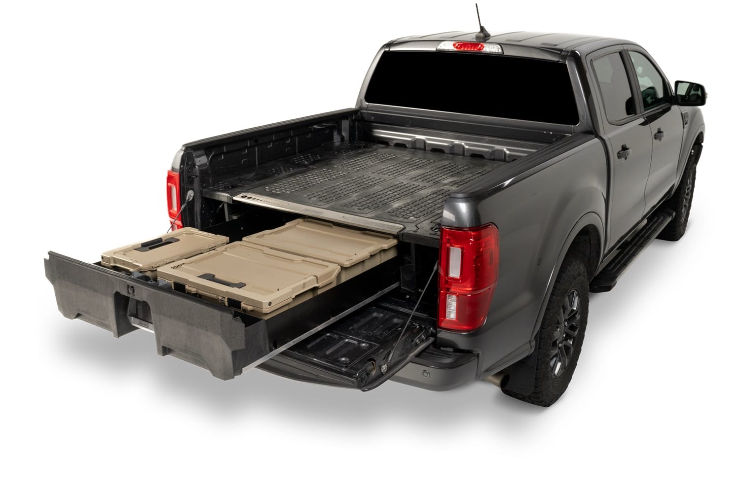 DECKED One Drawer Storage System thumbnail 3