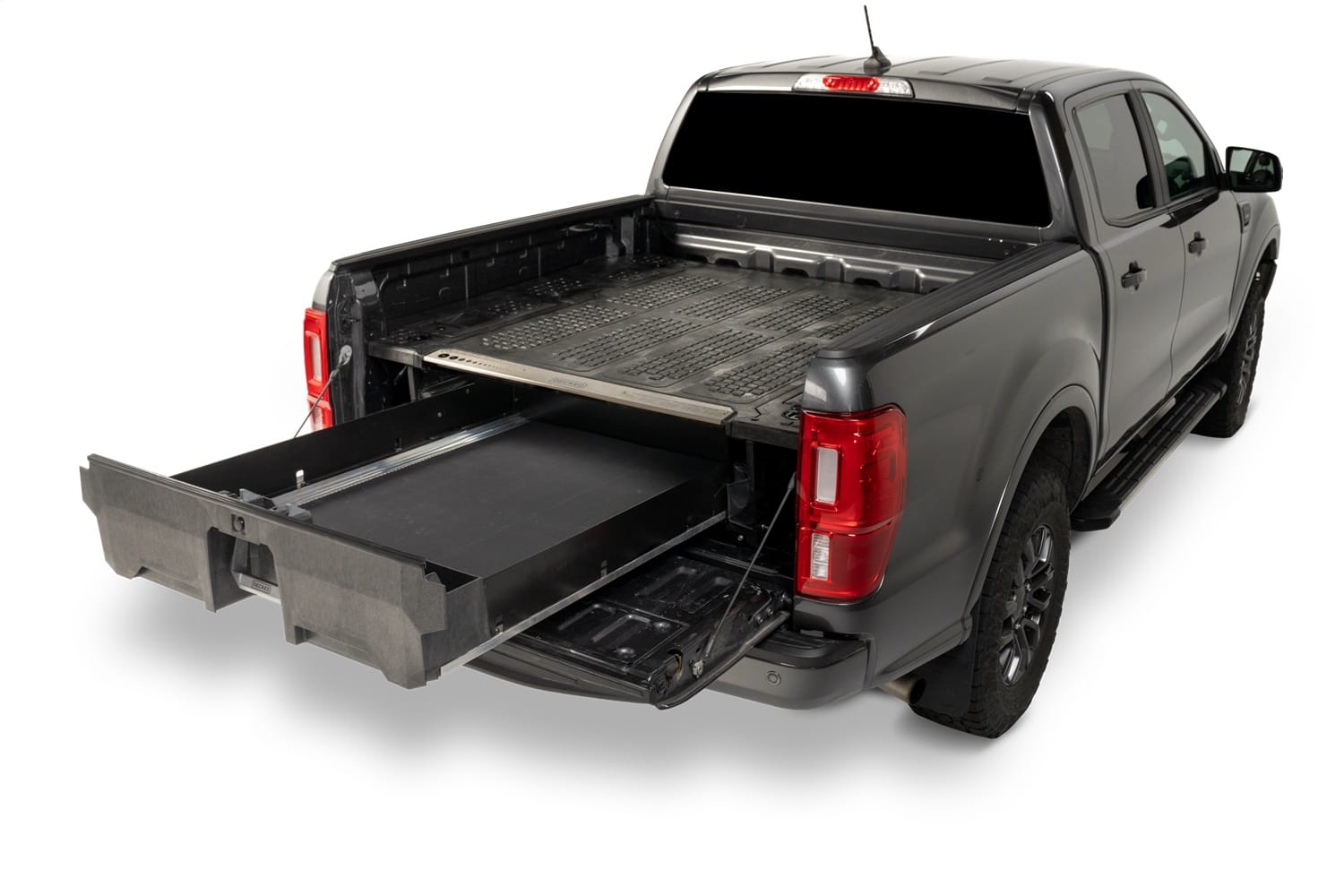 DECKED One Drawer Storage System thumbnail 4