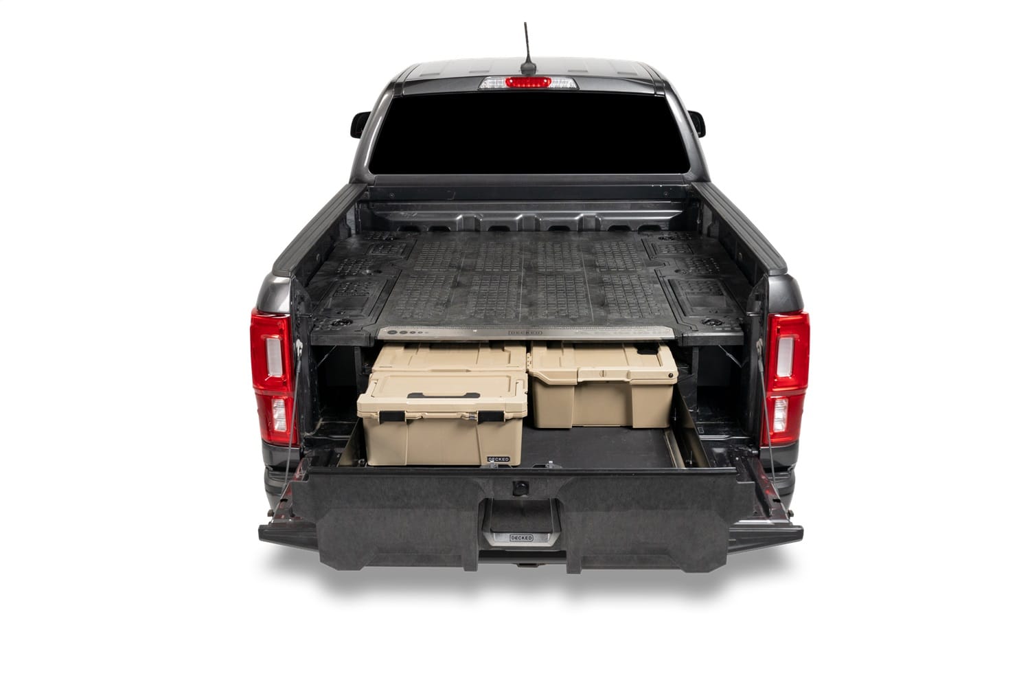 DECKED One Drawer Storage System thumbnail 7