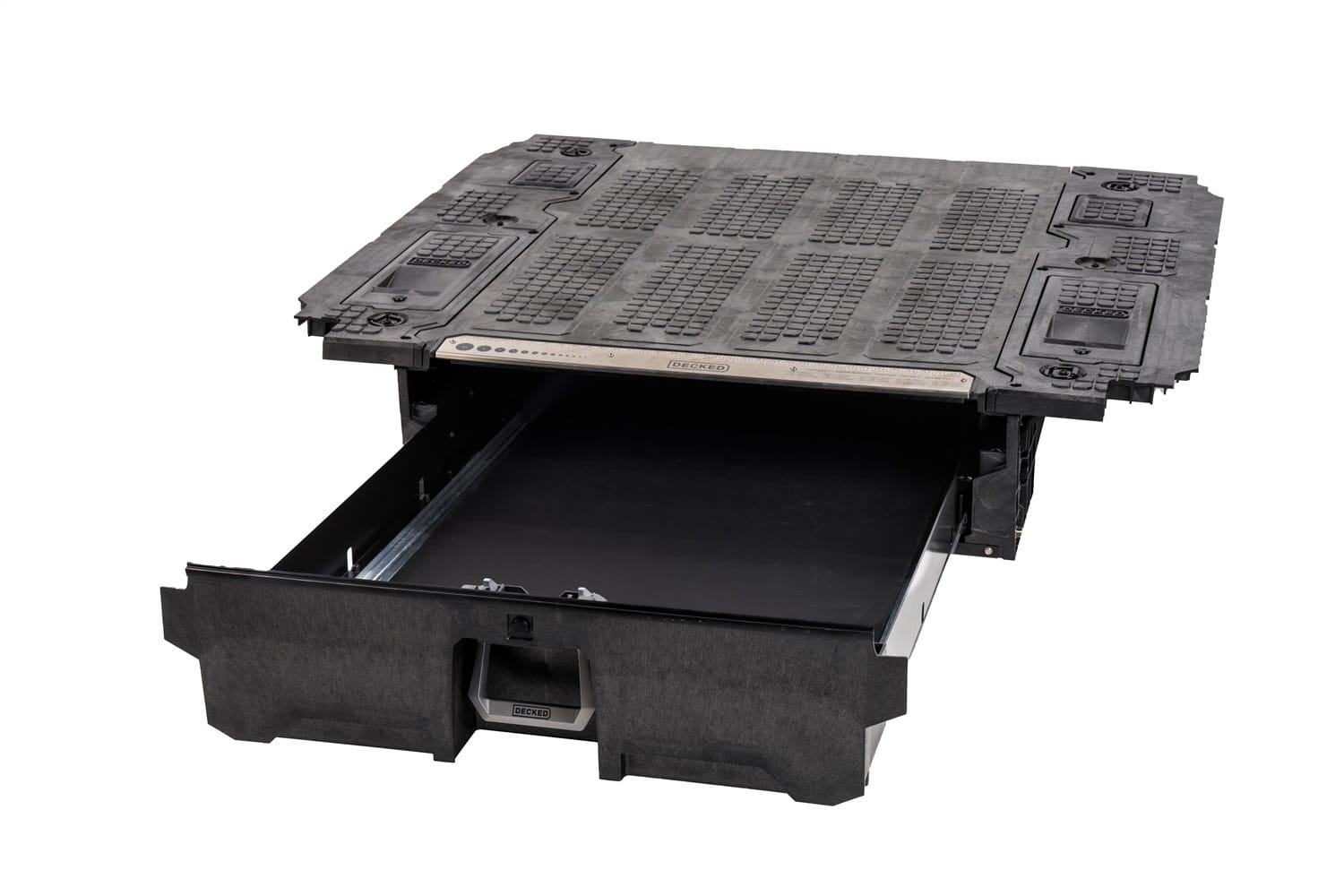 DECKED Drawer Storage System thumbnail 2