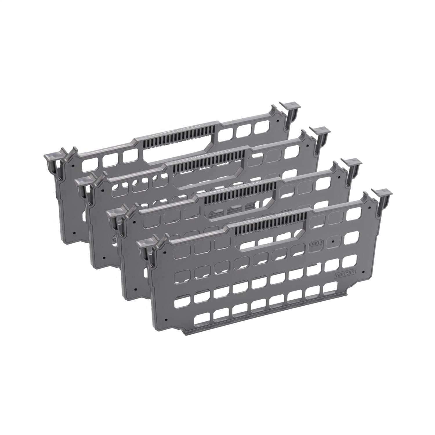 Version X Dividers