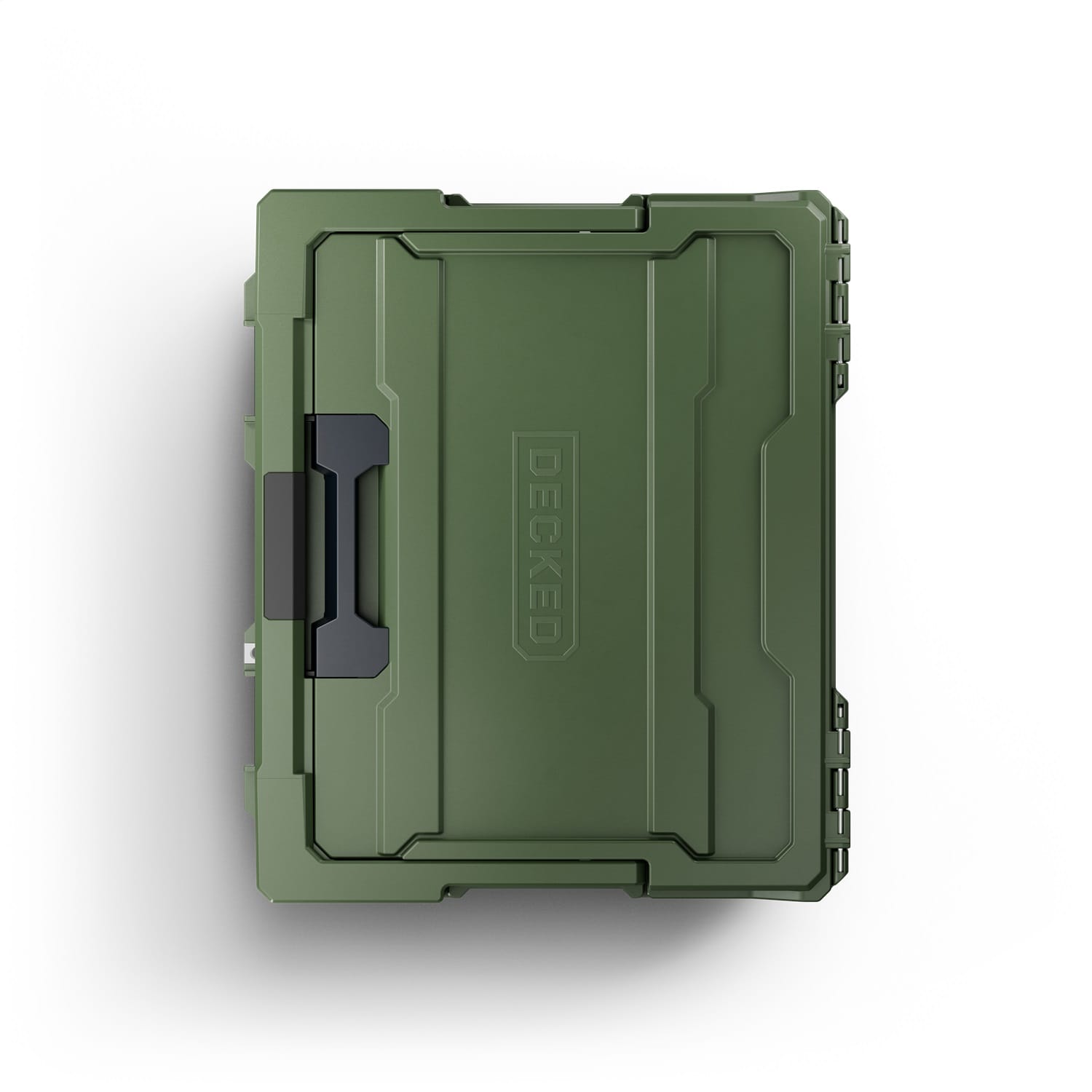 Halfrack 32 D-co Case thumbnail 4