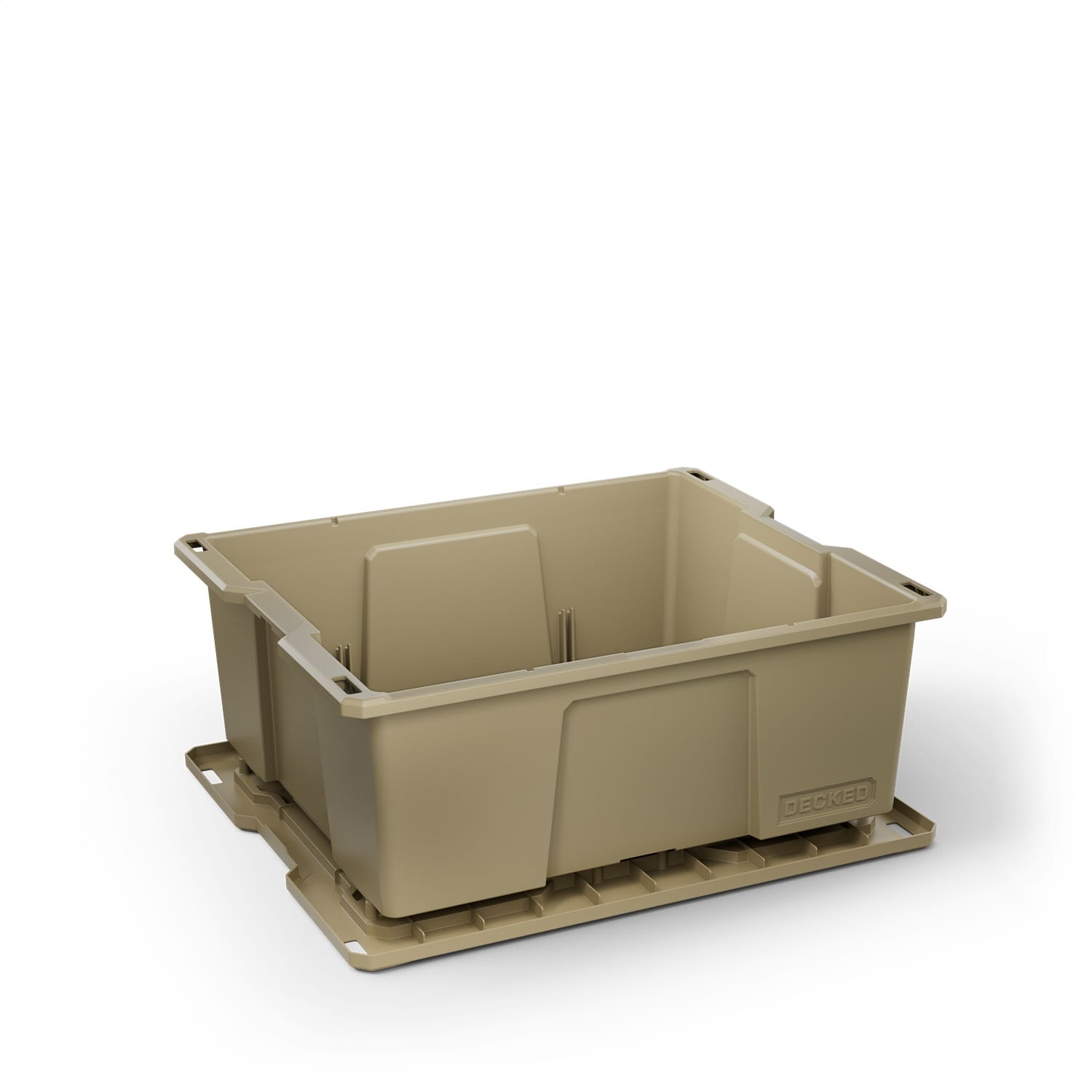 Payloader 32 D-co Bin