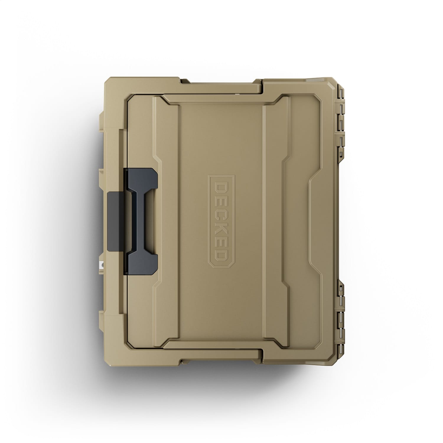 Halfrack 32 D-co Case thumbnail 6