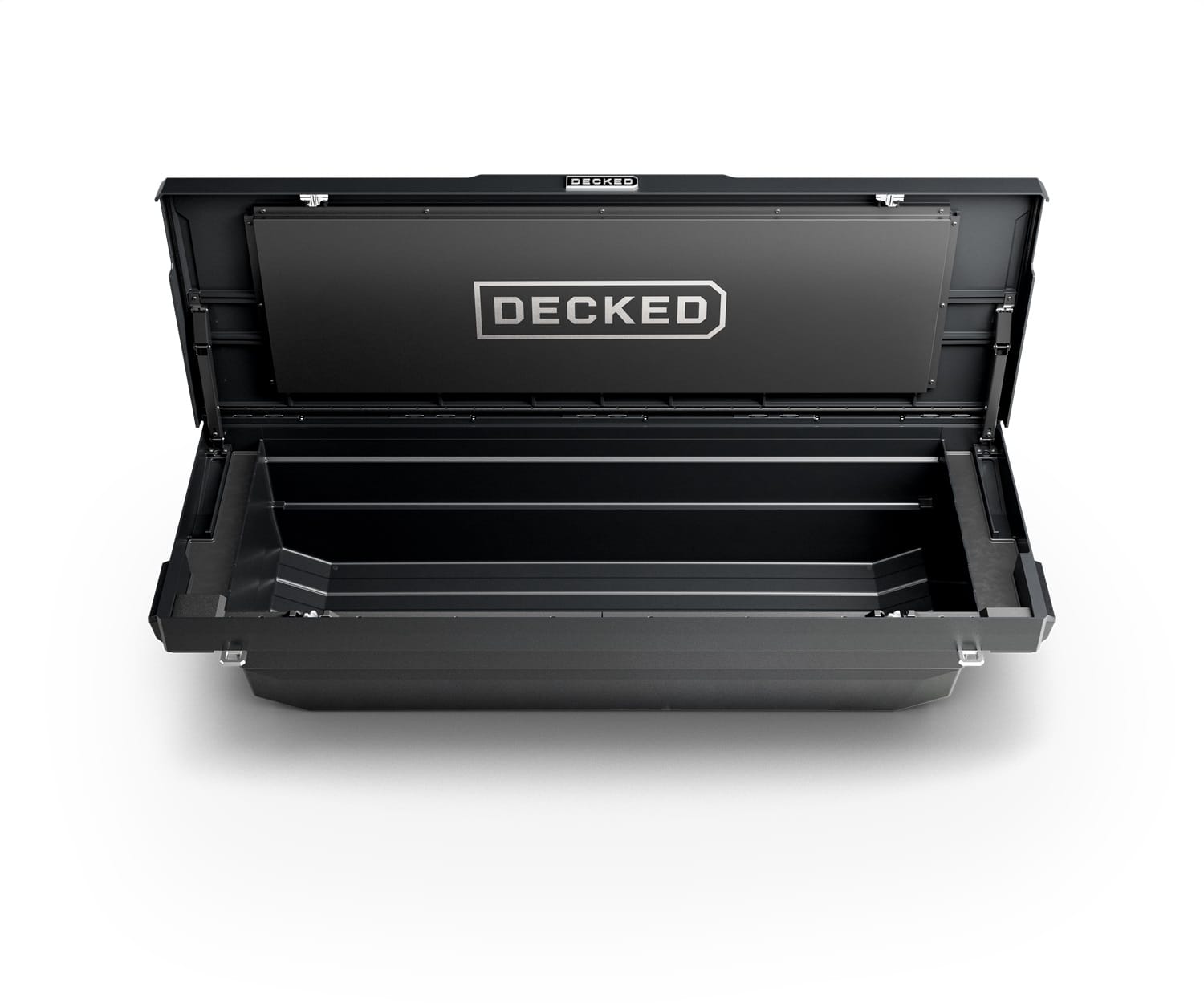 Truck Tool Box thumbnail 3