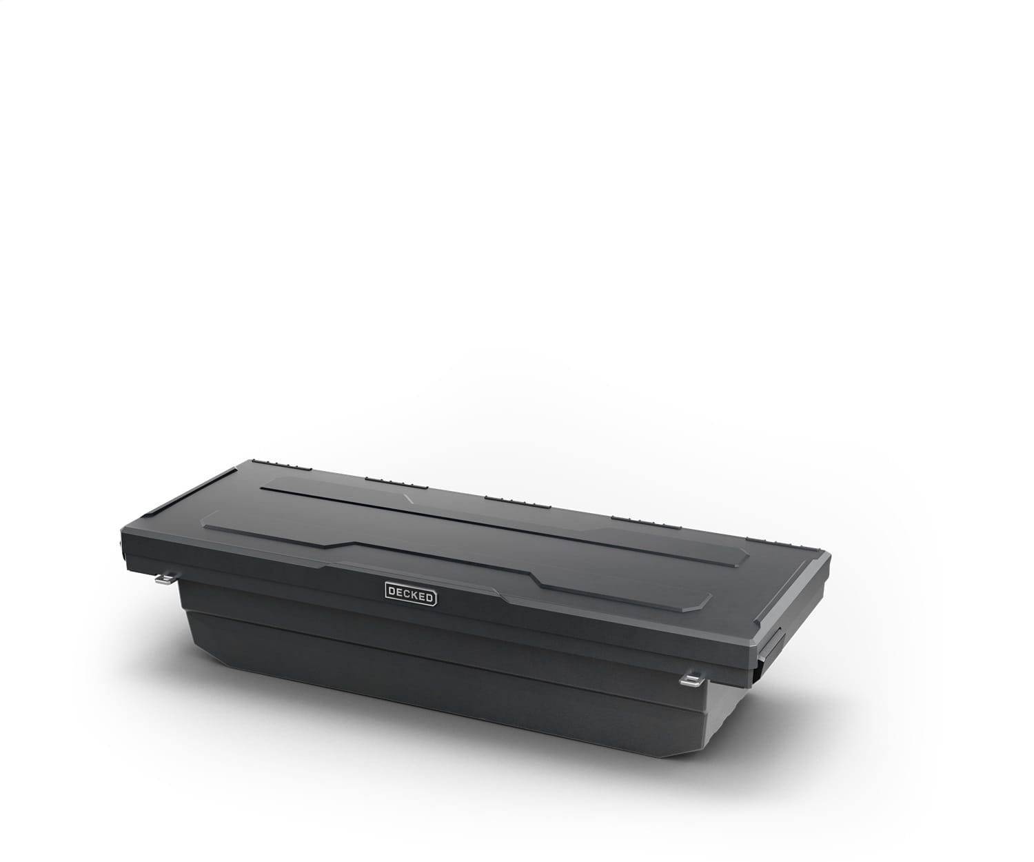 Truck Tool Box thumbnail 4