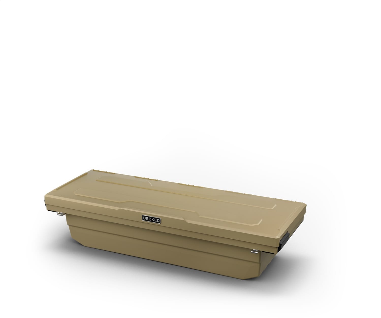 Truck Tool Box thumbnail 3