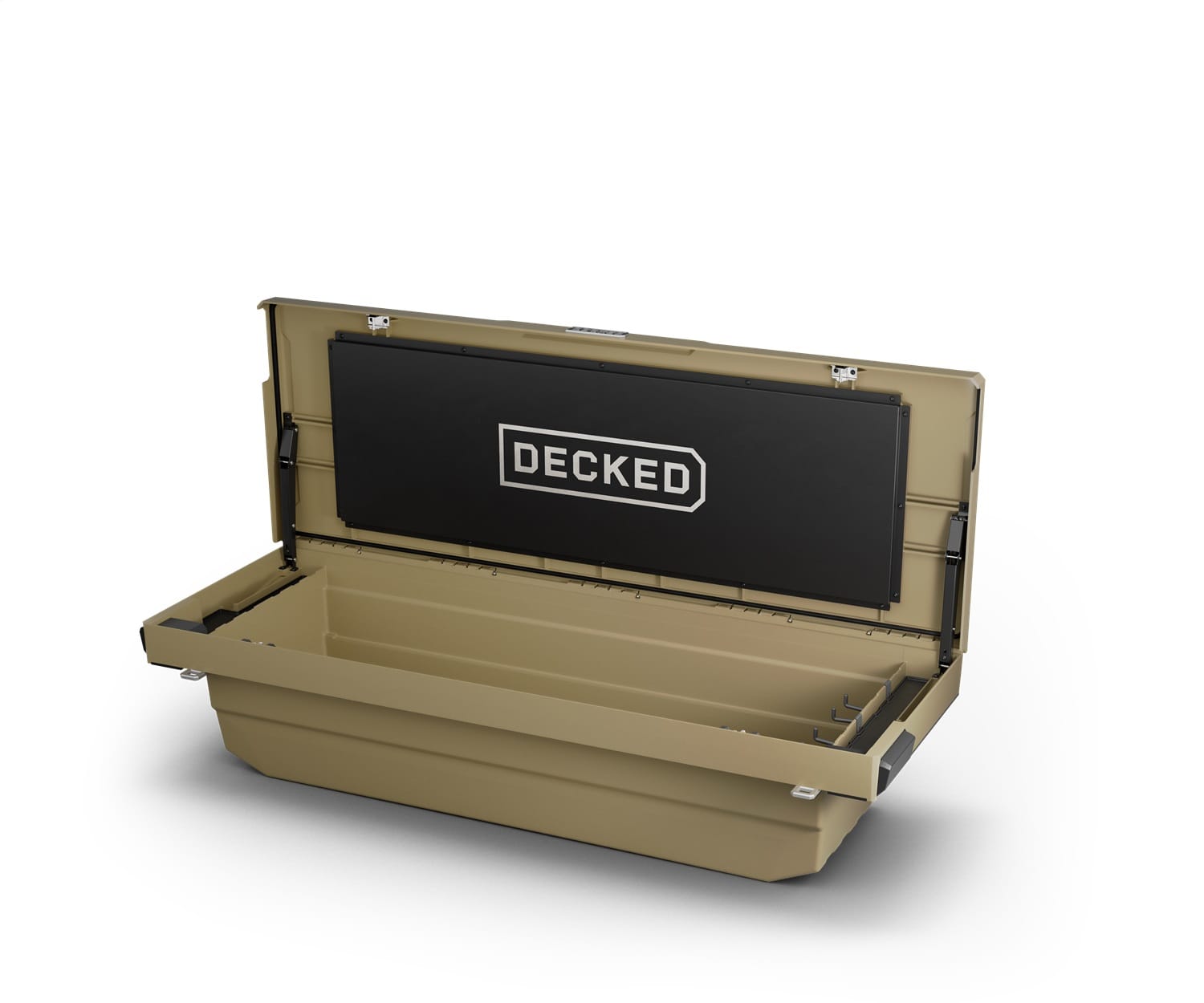Truck Tool Box thumbnail 4