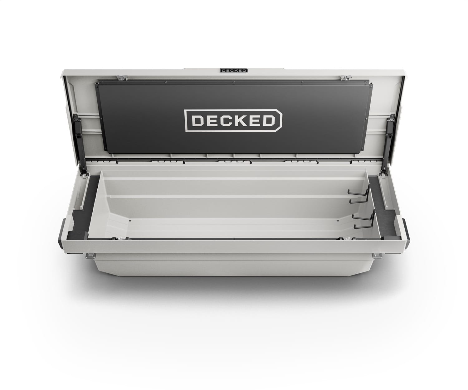 Truck Tool Box thumbnail 3