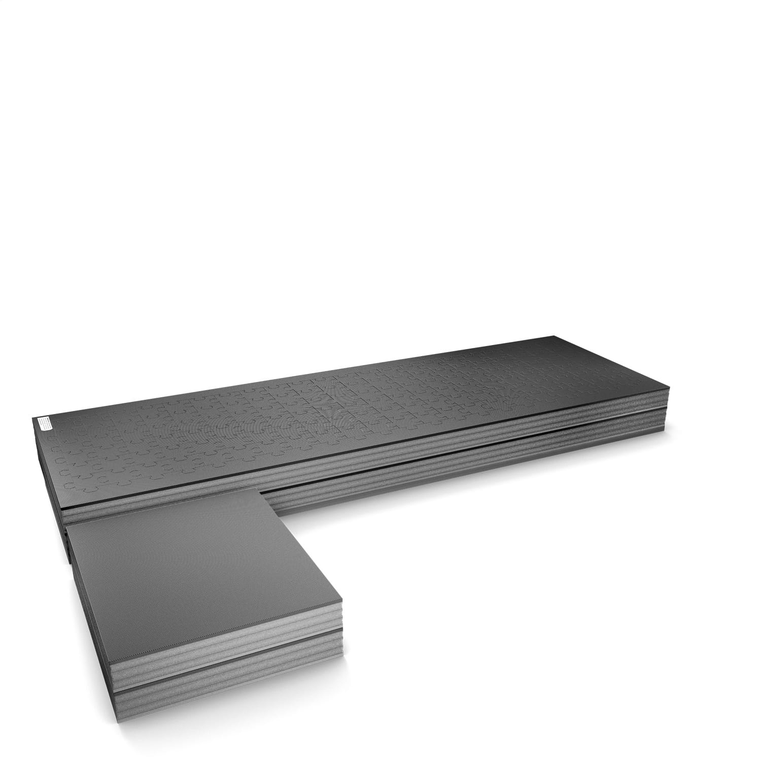 Piecekeeper PuzzleFoam™ Full-Size/ Long-Drawer System