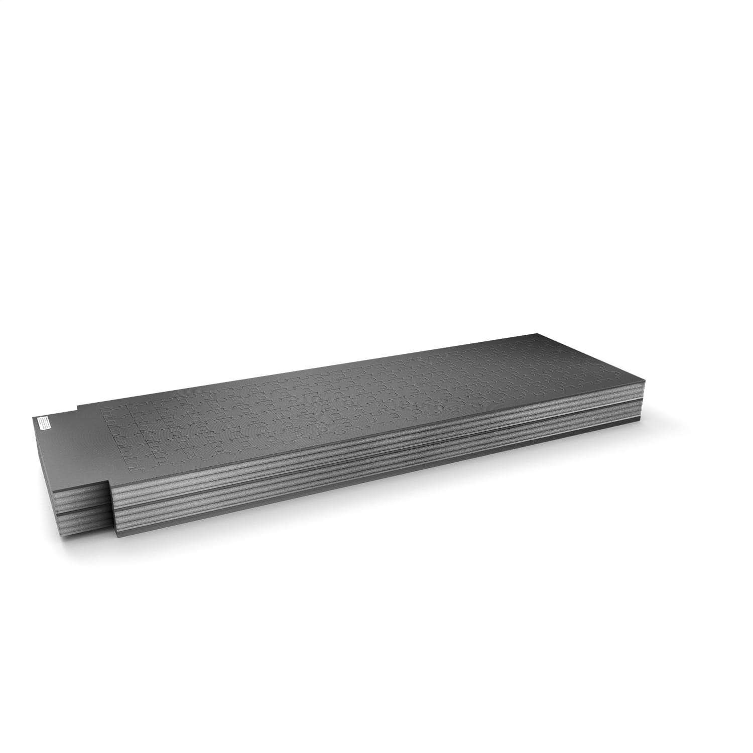 Piecekeeper PuzzleFoam™ Full-Size/ Short-Drawer System