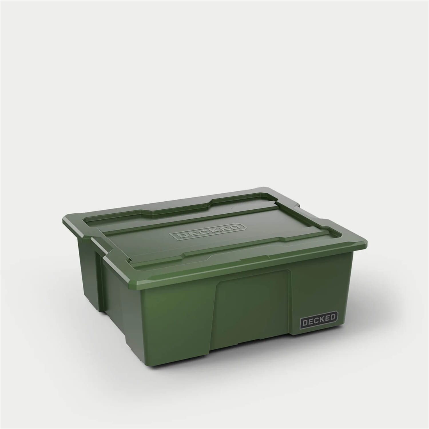 Payloader 32 D-co Bin