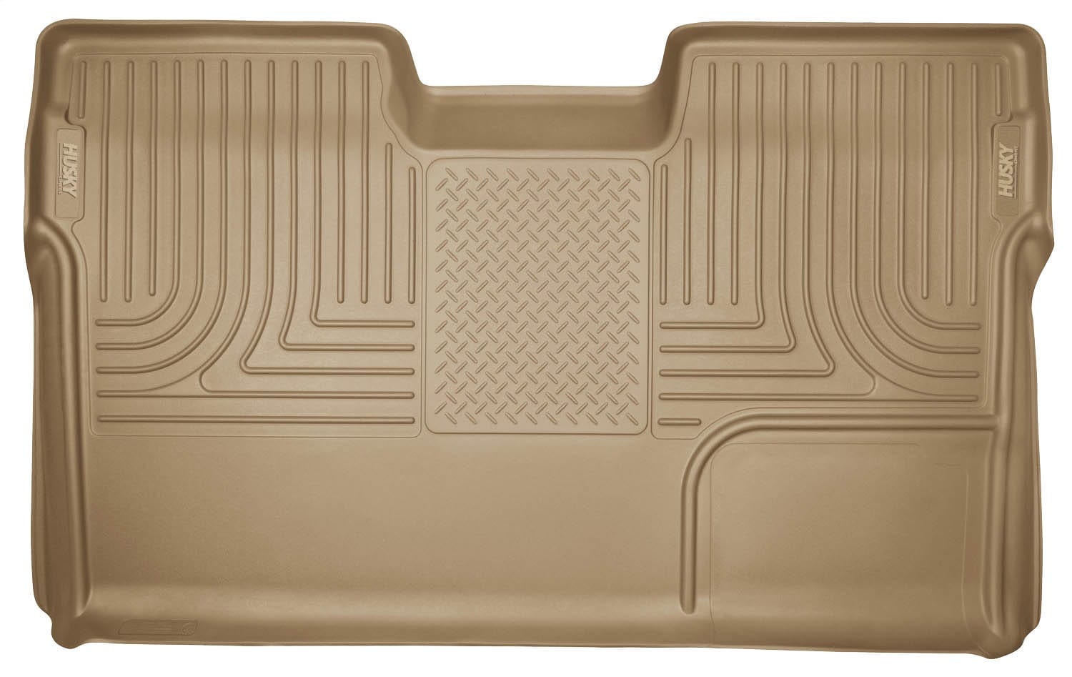 Weatherbeater-2nd Seat Floor Liner