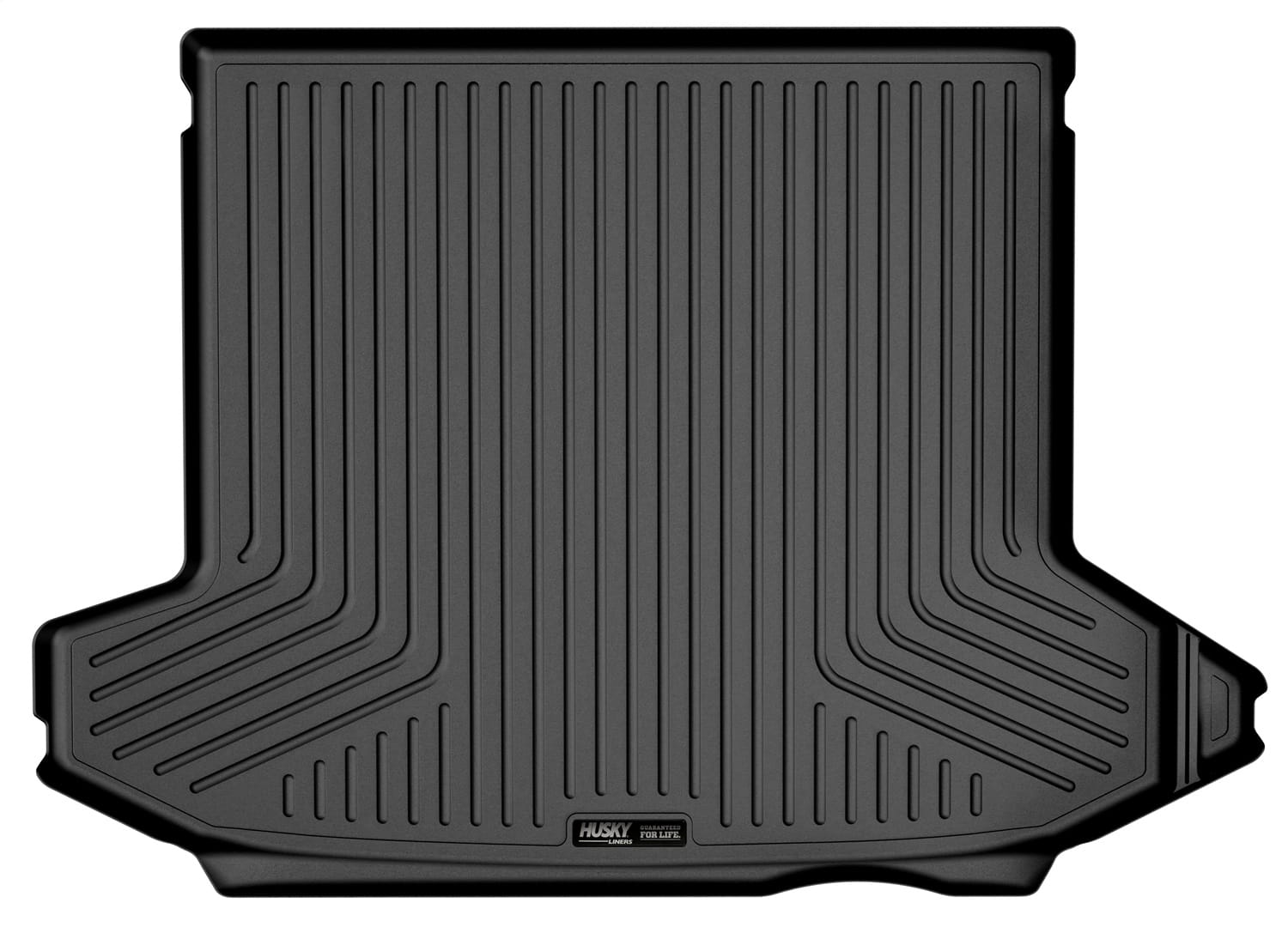 Weatherbeater-Cargo Liner