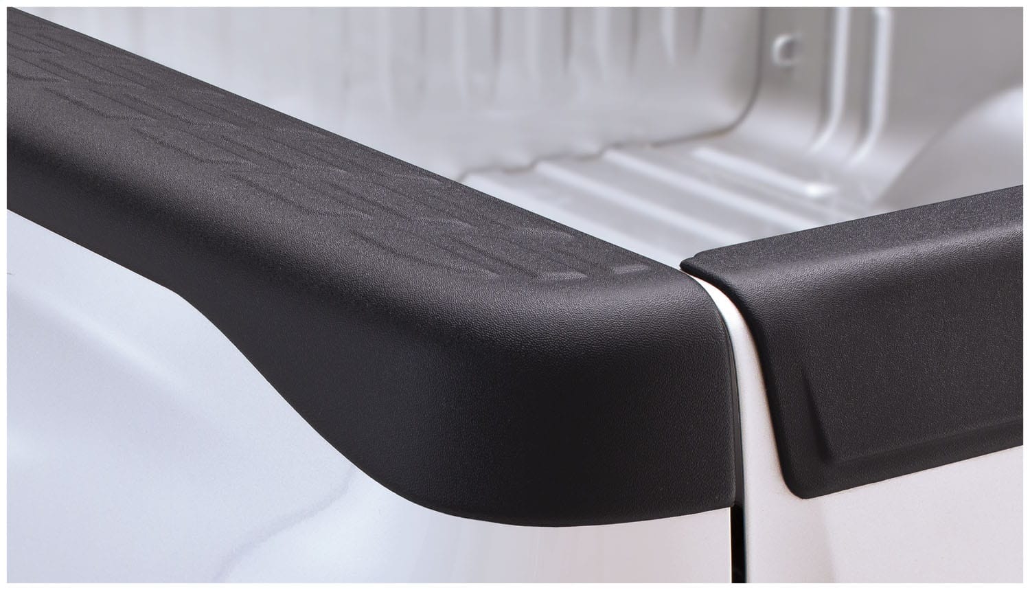 Husky Liners Bed Rail Caps thumbnail 2