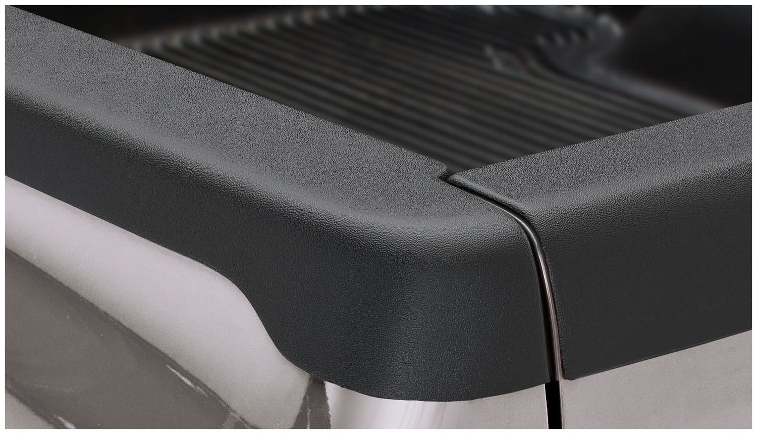 Husky Liners Bed Rail Caps thumbnail 2