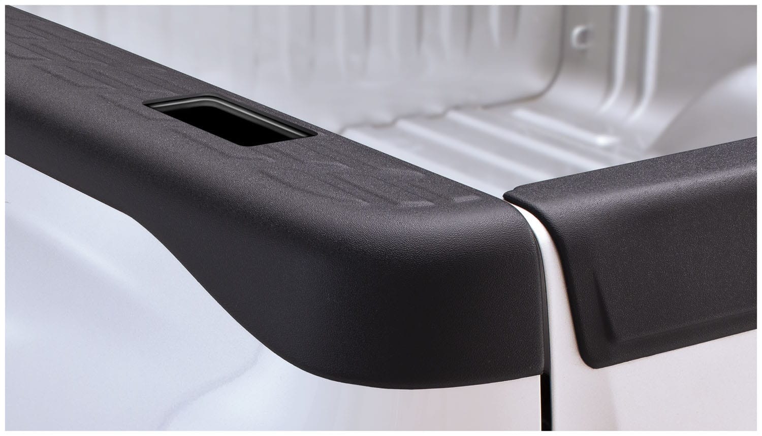 Husky Liners Bed Rail Caps thumbnail 2