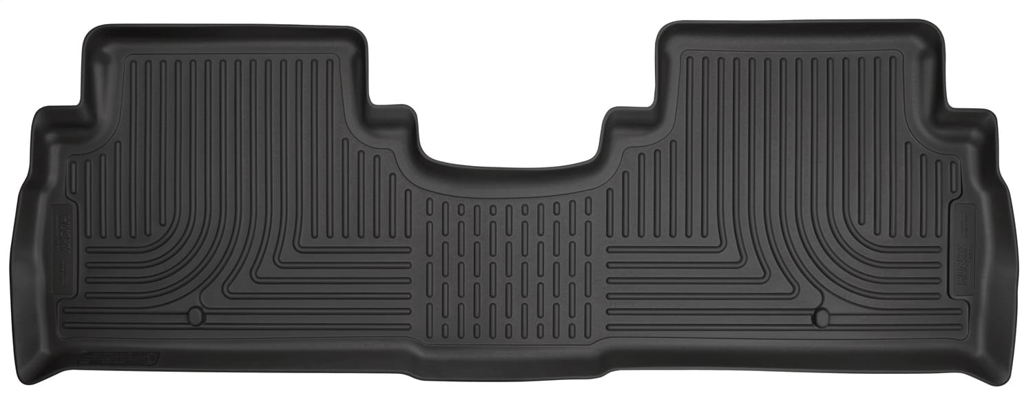 Weatherbeater-2nd Seat Floor Liner