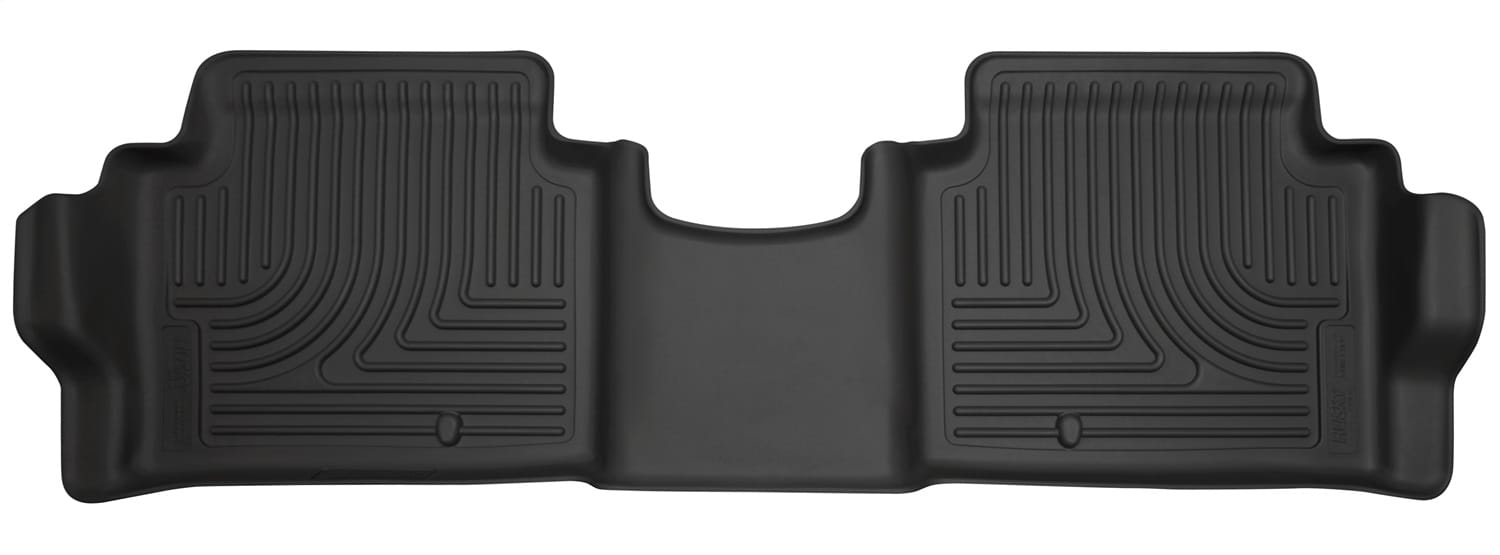 Weatherbeater-2nd Seat Floor Liner
