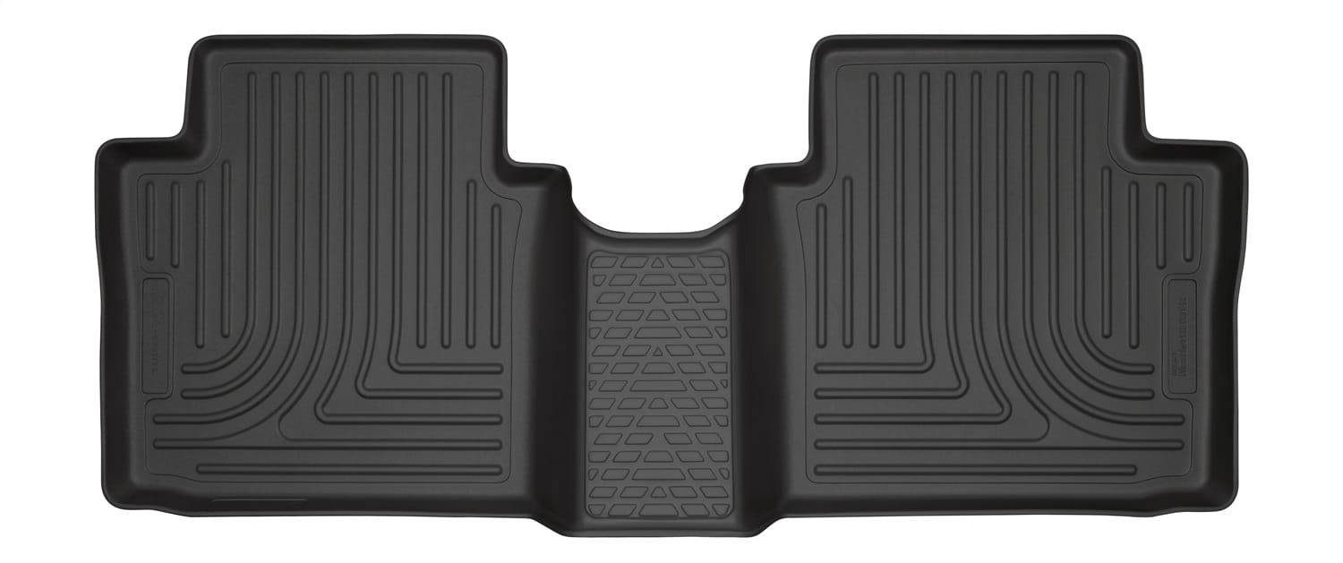 Weatherbeater-2nd Seat Floor Liner